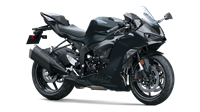 2024 Kawasaki NINJA® ZX™-6R