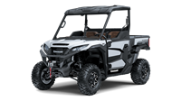 2024 Kawasaki RIDGE® RANCH EDITION