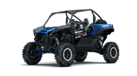 2024 Kawasaki TERYX KRX® 1000