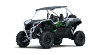 2024 Kawasaki TERYX KRX® 1000 eS