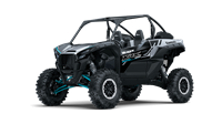 2024 Kawasaki TERYX KRX® 1000