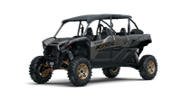 2024 Kawasaki TERYX KRX®4 1000 SE eS