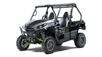 2024 Kawasaki TERYX® S LE