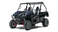 2024 Kawasaki TERYX® S LE