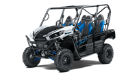 2024 Kawasaki TERYX4™