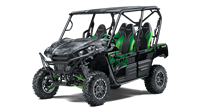2024 Kawasaki TERYX4™ S LE