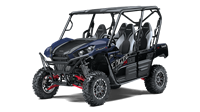 2024 Kawasaki TERYX4™ S LE