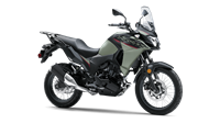 2024 Kawasaki VERSYS®-X 300 ABS