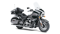 2024 Kawasaki VULCAN® 1700 VOYAGER® ABS