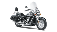 2024 Kawasaki VULCAN® 900 CLASSIC LT