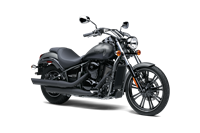 2024 Kawasaki VULCAN® 900 CUSTOM