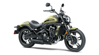 2024 Kawasaki VULCAN® S