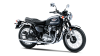 2024 Kawasaki W800 ABS