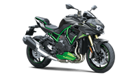 2024 Kawasaki Z H2 SE ABS