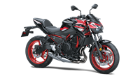 2024 Kawasaki Z650