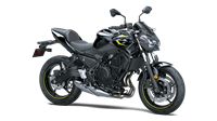2024 Kawasaki Z650