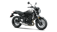 2024 Kawasaki Z650RS ABS