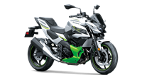 2024 Kawasaki Z7 HYBRID ABS