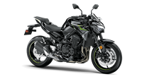 2024 Kawasaki Z900 ABS
