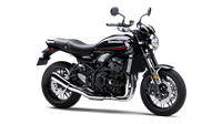 2024 Kawasaki Z900RS ABS