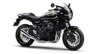 2024 Kawasaki Z900RS CAFE ABS