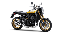 2024 Kawasaki Z900RS SE ABS